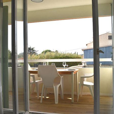 Chez Stf Apartment Sanary-sur-Mer Luaran gambar