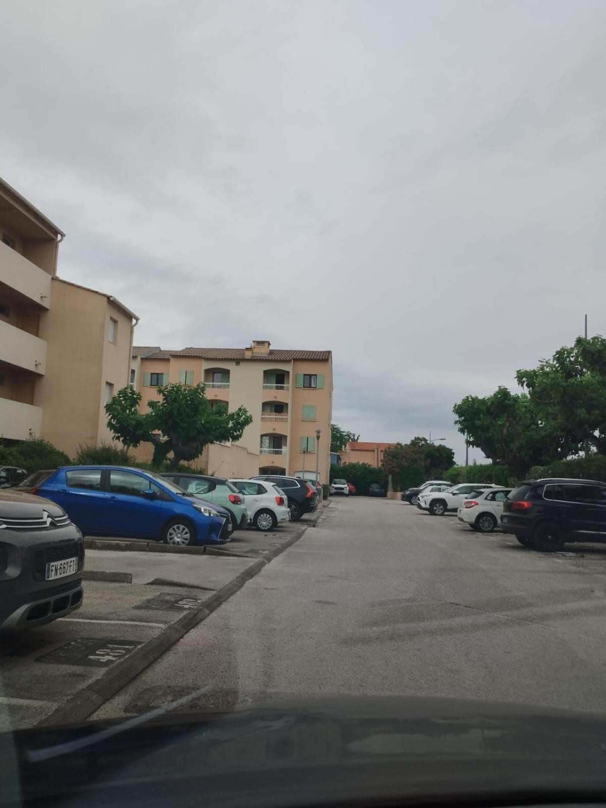 Chez Stf Apartment Sanary-sur-Mer Luaran gambar