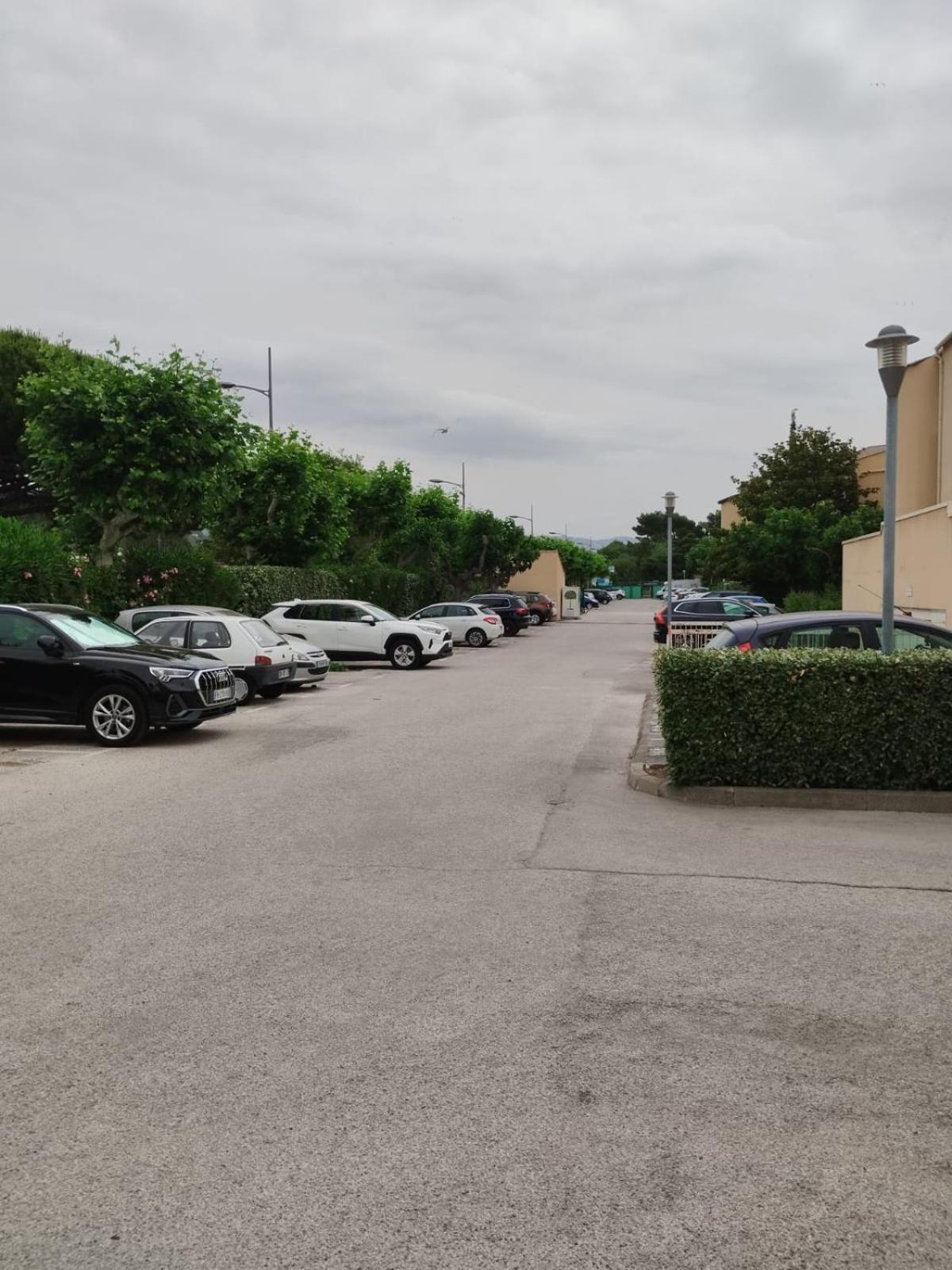Chez Stf Apartment Sanary-sur-Mer Luaran gambar