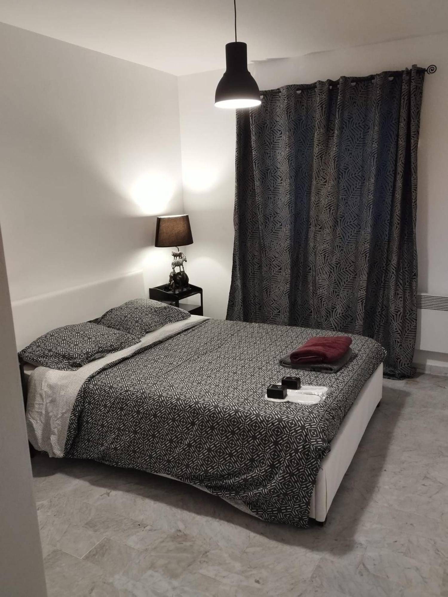 Chez Stf Apartment Sanary-sur-Mer Luaran gambar
