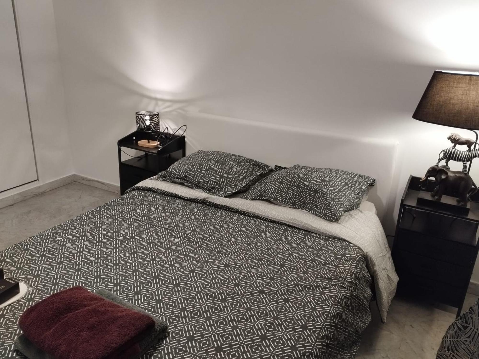 Chez Stf Apartment Sanary-sur-Mer Luaran gambar