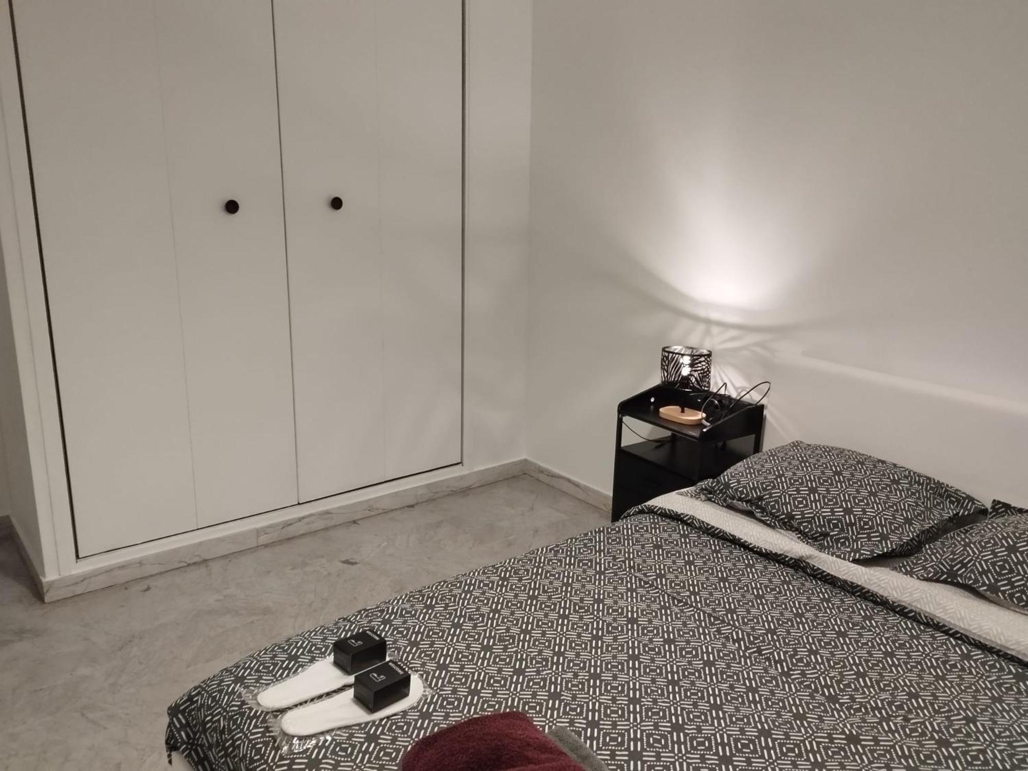 Chez Stf Apartment Sanary-sur-Mer Luaran gambar