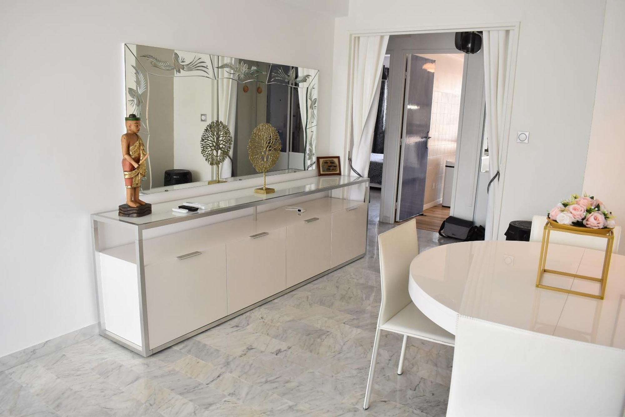 Chez Stf Apartment Sanary-sur-Mer Luaran gambar