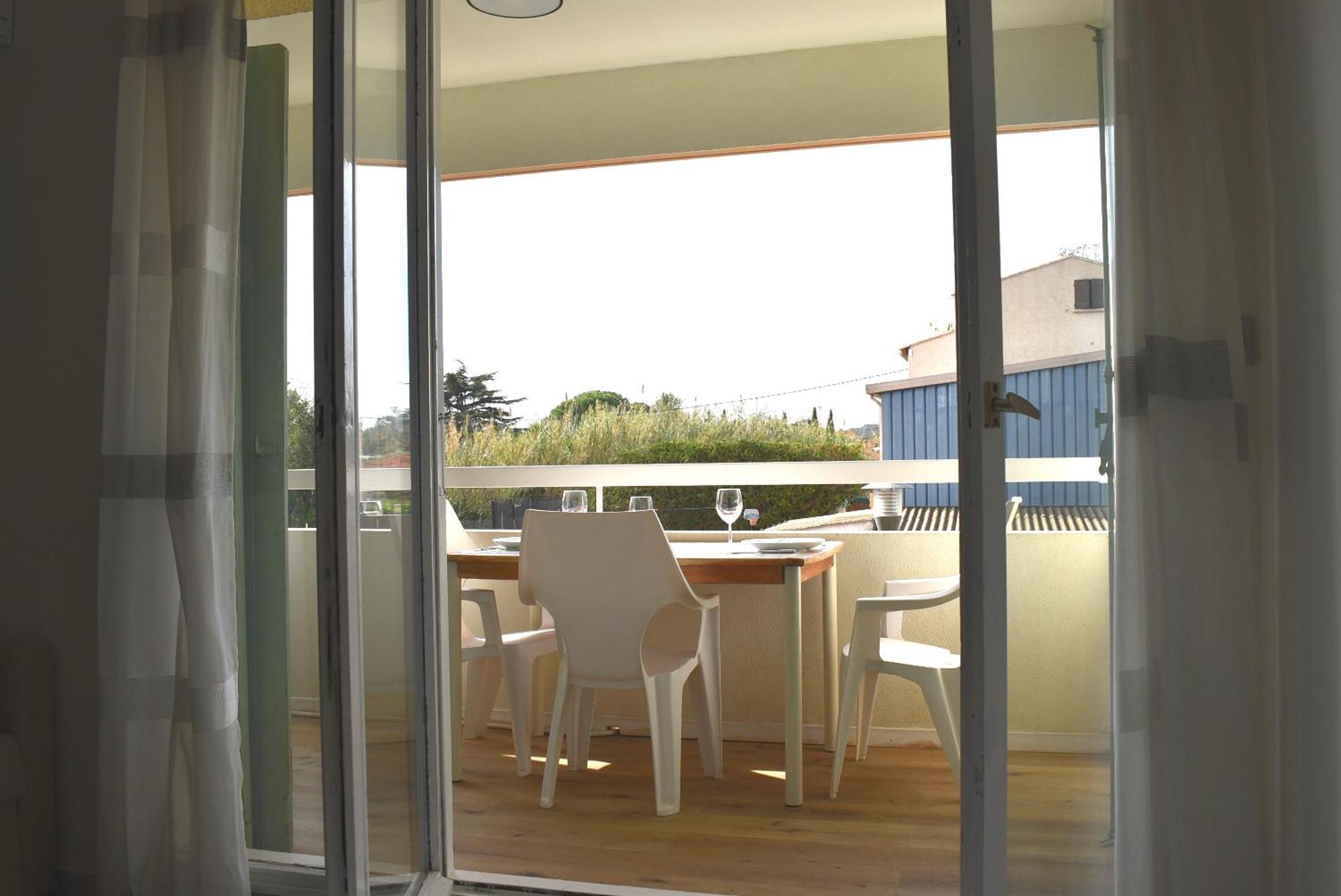 Chez Stf Apartment Sanary-sur-Mer Luaran gambar
