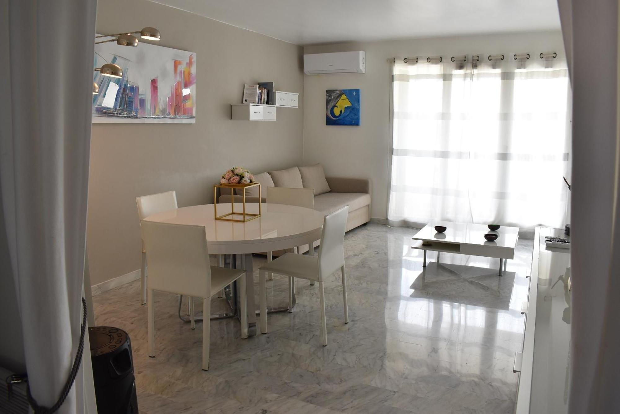 Chez Stf Apartment Sanary-sur-Mer Luaran gambar